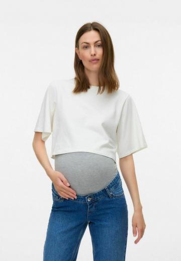 Футболка для беременных