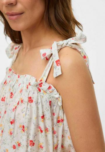 Топ для беременных