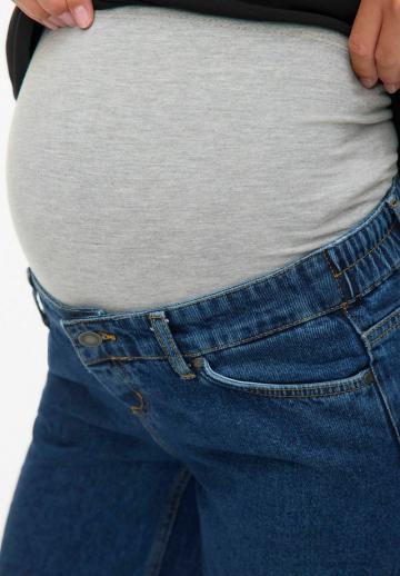 Джинсы для беременных