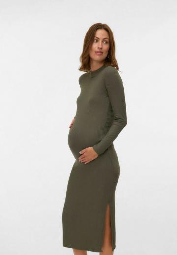 Пуловер для беременных