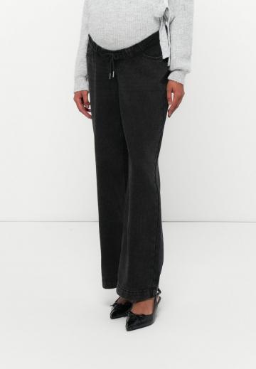 Свободные джинсы