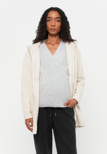 Свободные джинсы