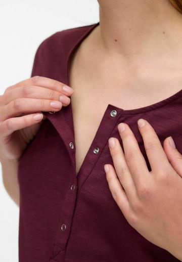 Пижама для беременных