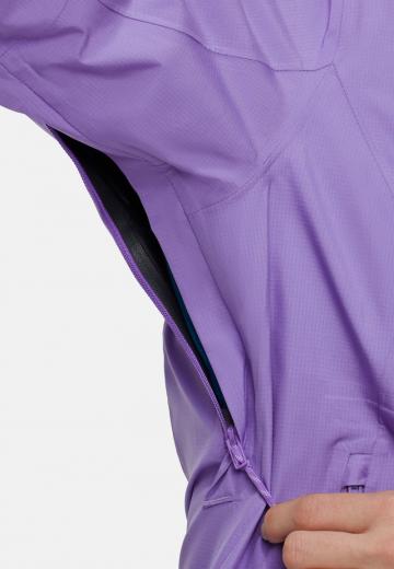 Куртка дождевик