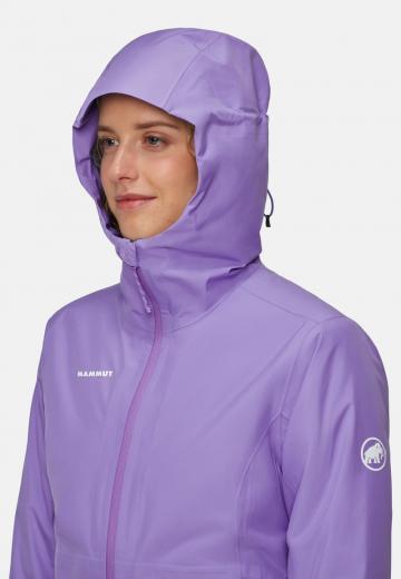 Куртка дождевик