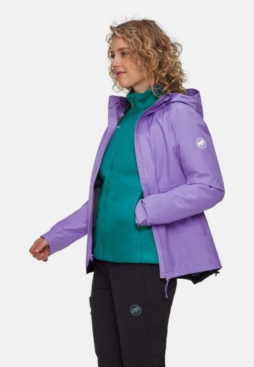 Куртка дождевик