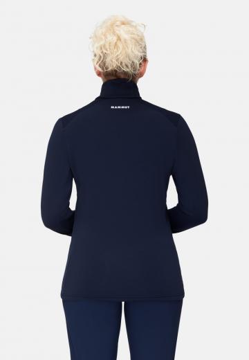 Флисовая куртка