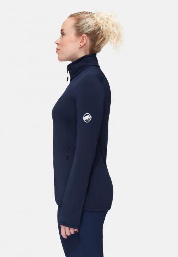 Флисовая куртка