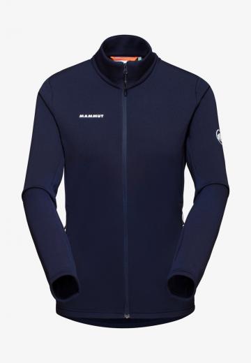 Флисовая куртка