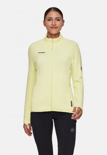 Флисовая куртка