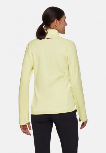 Флисовая куртка