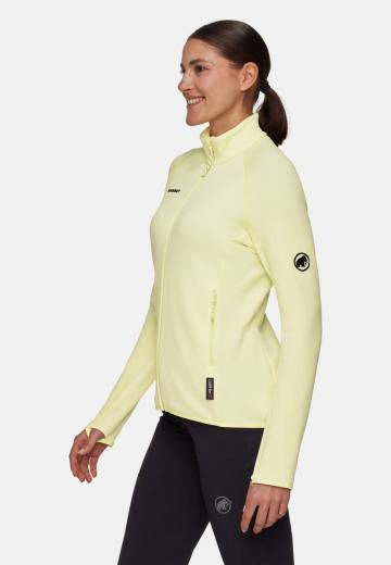 Флисовая куртка