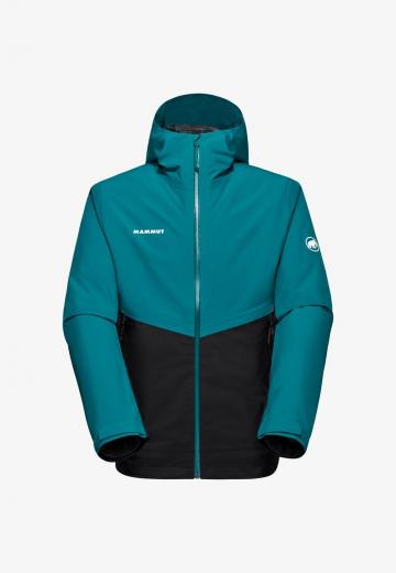 Куртка-дождевик