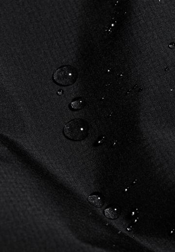 Куртка-дождевик