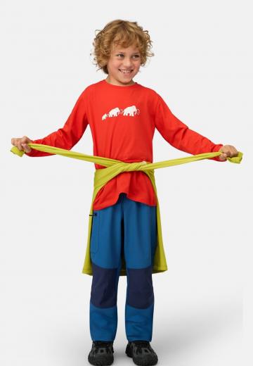 Спортивная майка