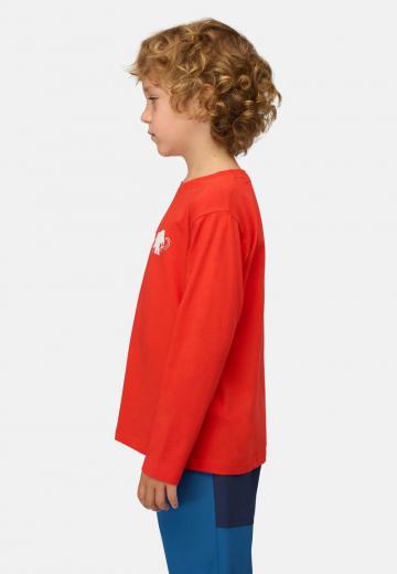 Спортивная майка