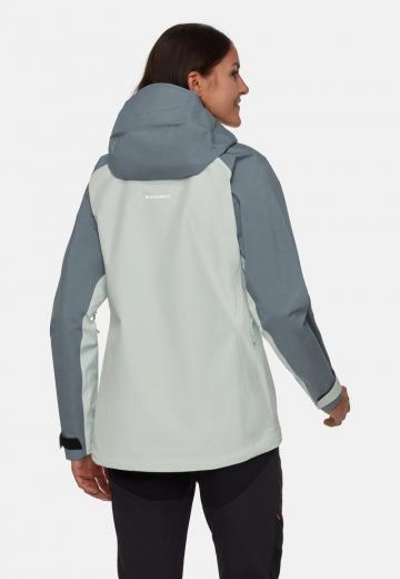 Куртка дождевик