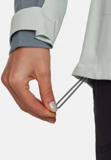 Куртка дождевик