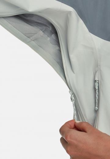 Куртка дождевик