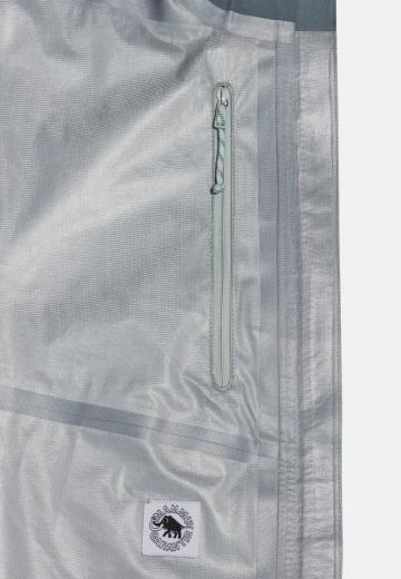 Куртка дождевик