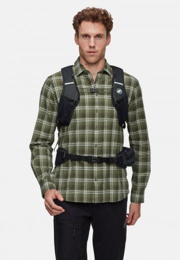 Спортивный рюкзак