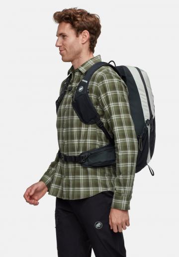 Спортивный рюкзак