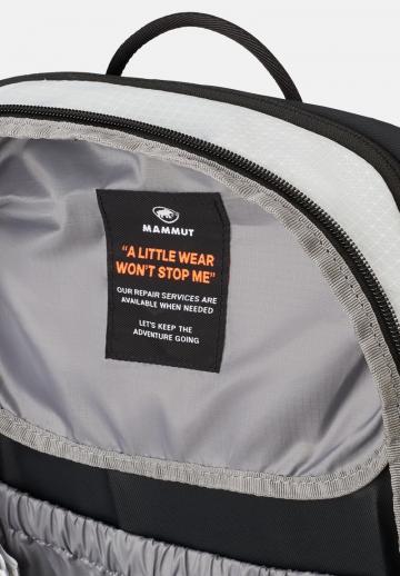 Спортивный рюкзак