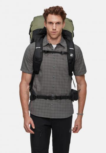 Спортивный рюкзак