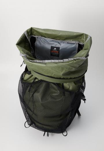 Спортивный рюкзак