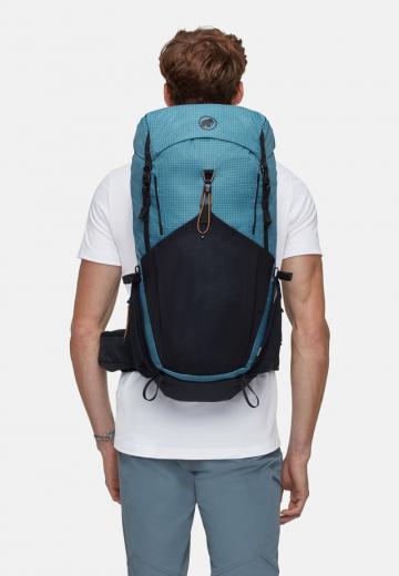 Спортивный рюкзак