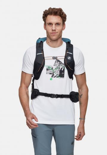 Спортивный рюкзак