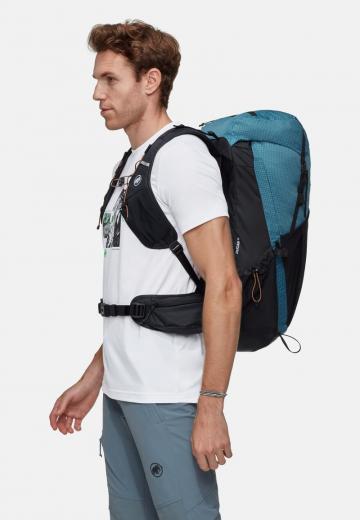 Спортивный рюкзак