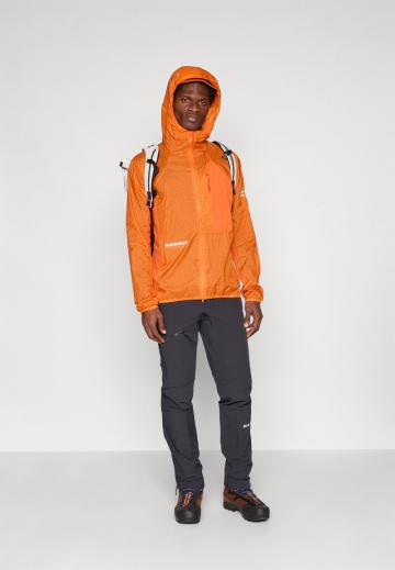 Куртка-дождевик