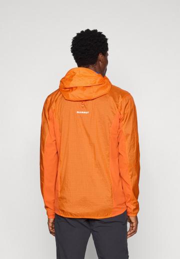 Куртка-дождевик