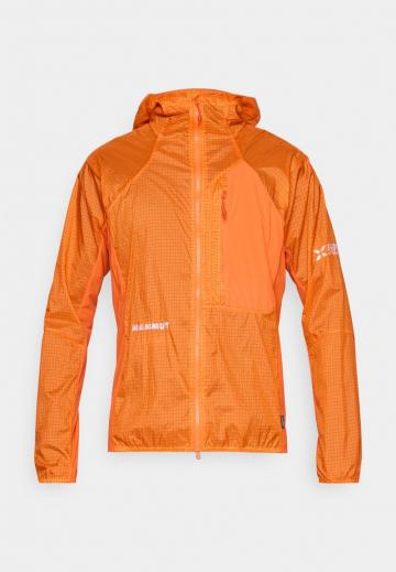 Куртка-дождевик