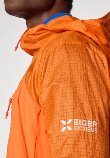 Куртка-дождевик