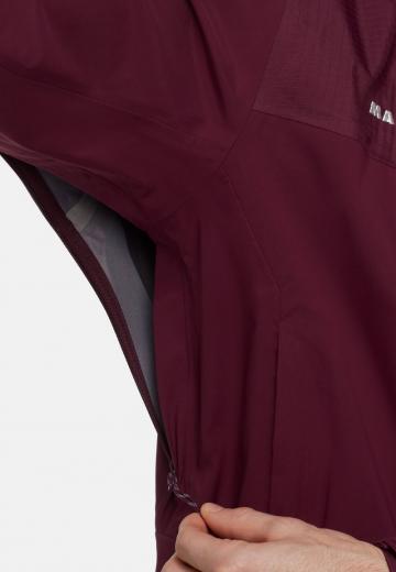 Куртка-дождевик