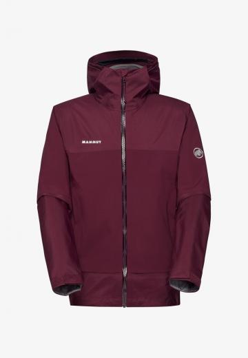 Куртка-дождевик