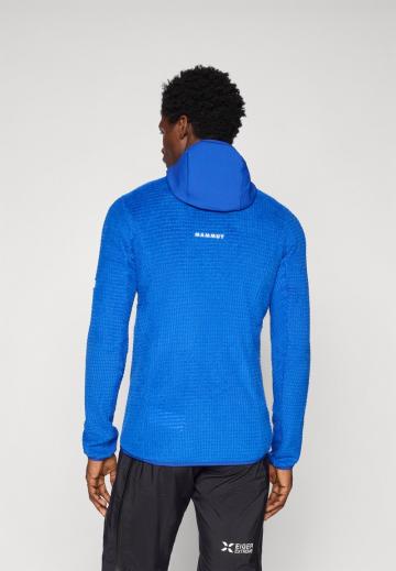 Флисовая куртка