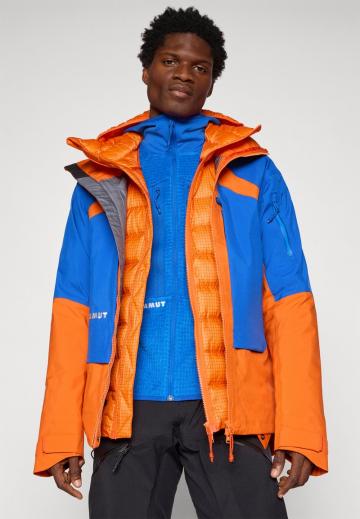 Флисовая куртка