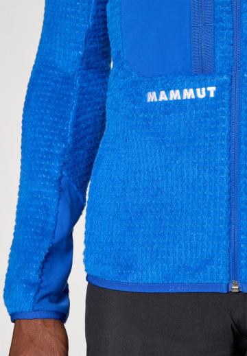 Флисовая куртка