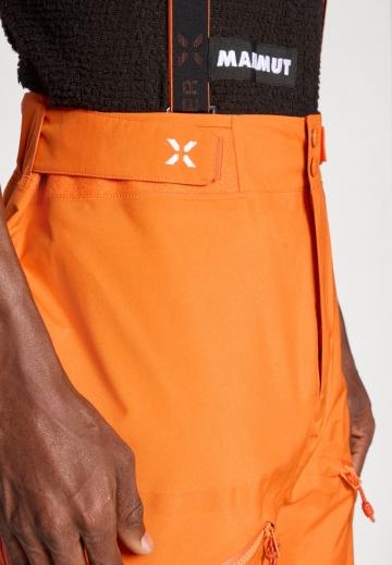 Спортивные штаны