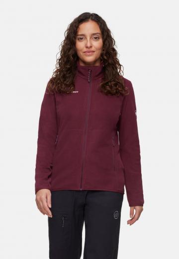 Флисовая куртка