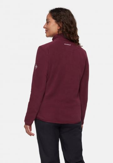 Флисовая куртка