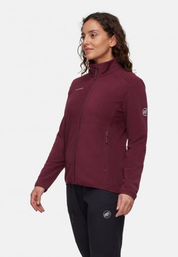 Флисовая куртка