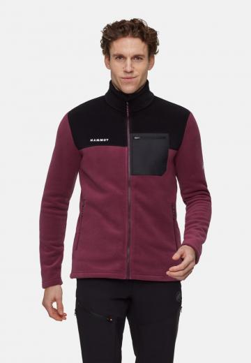 Флисовая куртка