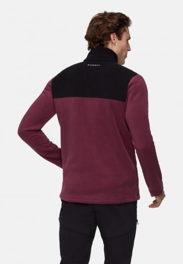 Флисовая куртка