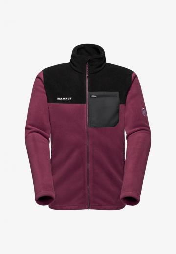 Флисовая куртка