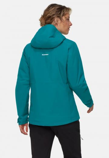 Спортивная куртка