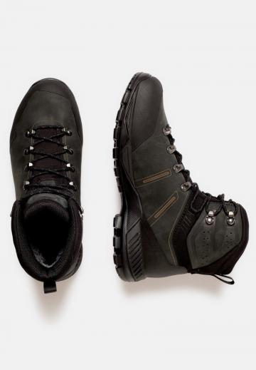 Походные ботинки